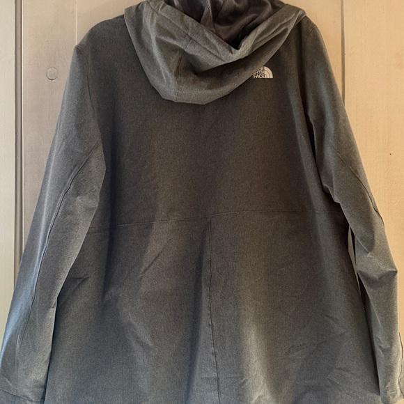 THE NORTH FACE VALLE VISTA JACKET - WOMEN'S - Picture 5 of 6